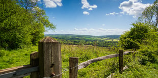 Jeremy Hunt: Could the Surrey Hills become UK's next national park?