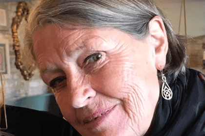 Maureen Hattey: Great champion of special needs children dies aged 78