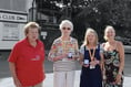 Crowd flocks to RNLI duck race