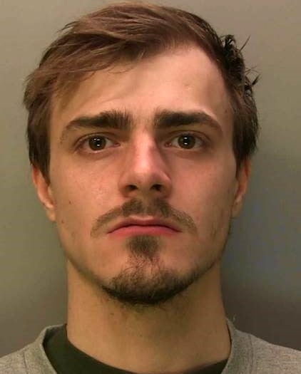 Haslemere stabbing: Man who repeatedly stabbed sleeping victim jailed