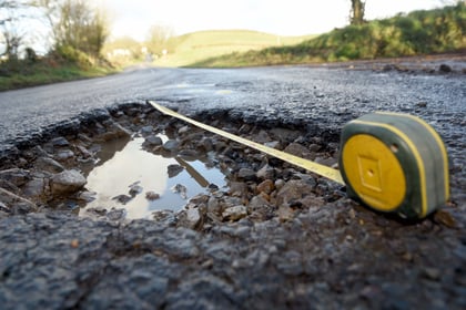 Behind the pothole problem: Exploring the challenges for our councils