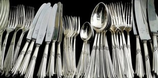 Bankrupt Woking council ‘agreed to buy hotel’s cutlery'