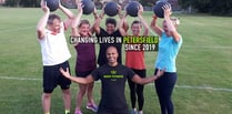 "Why take this away?": Public support Love Lane's banned fitness group