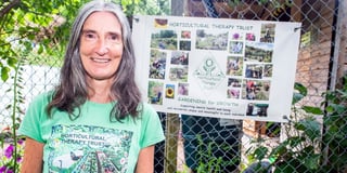 National recognition for environmental champion from Millbrook
