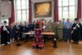 Liskeard Town Council signs Armed Forces Covenant