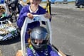 Altarnun Primary School: Ready...set, Go-kart!