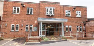 Letter: Join us in saying farewell to the old PTH hospice building