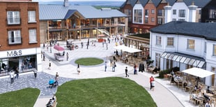 Crest warns of £16 million loss on Farnham's Brightwells Yard scheme