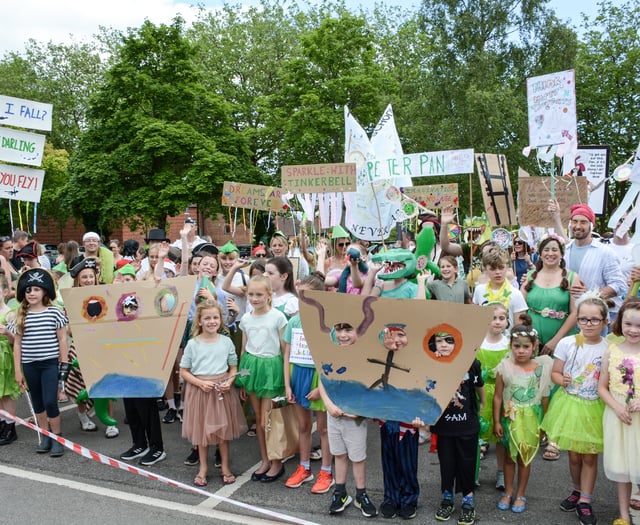 Letter: Starters orders for Farnham Carnival as 2024 theme is revealed