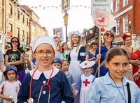 Farnham Carnival 2024 theme revealed ahead of June event