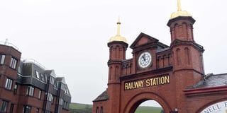 Railway’s 150th year to be marked