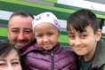 Eight-year old from Launceston given ‘last chance’ at life