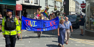 Video Coverage: Tavistock Pride 2023