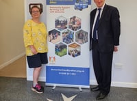 Dementia-friendly Alton expands services with new Alton Meeting Centre