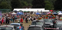 Bourne Show: Full results from this year's festivities on Bourne Green