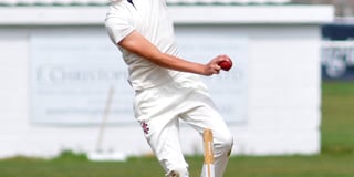 GALLERY: Devon Cricket  League D Division W. South Devon  vs Lewdown