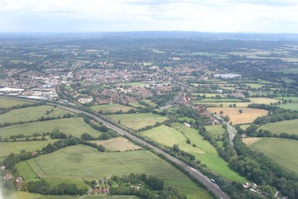Development projects worth £3million planned for Petersfield