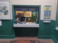 Three reasons why South Western Railway must not close ticket offices