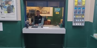 Three reasons why South Western Railway must not close ticket offices