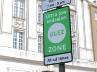 Failed ULEZ challenge cost Surrey County Council taxpayers £140,000