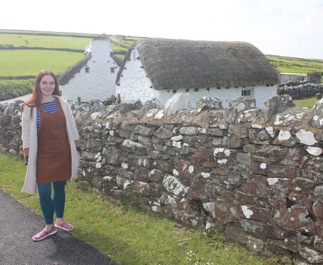 My Biosphere: the Manx language