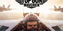 Treloar's in Holybourne holding outdoor screening of Top Gun: Maverick