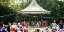 Bring a brolly and enjoy Alton's 'Village Fete' this weekend