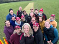 Grayshott Chargers reach I'Anson Women's Softball League finals day