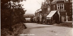 Bordon mineral water business ‘followed the troops’ before it dried up