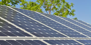 New solar systems to help schools combat 'skyrocketing' energy prices