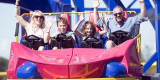Where you can spend quality family times together at Devon’s top attractions
