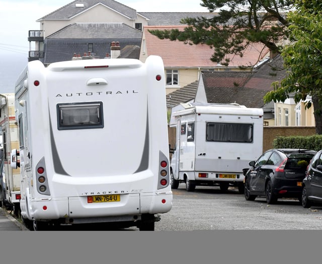 Large vehicle plan will ‘affect whole island’