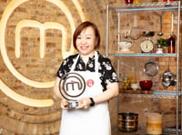 MasterChef champion Chariya Khattiyot makes professional cooking debut