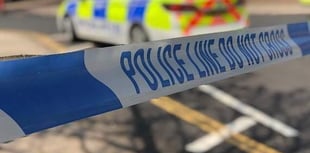 Four year old girl hit by van in Hook – police appeal for witnesses