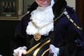 Tributes paid to ‘beloved’ five-times mayor of Usk