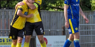 Plucky Argyle earn second date with Buckland