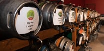 Haslemere Beer Festival set to return at Haslemere Hall this September