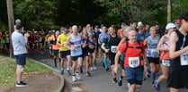 Farnham Pilgrim Marathon returns this Sunday for 14th event