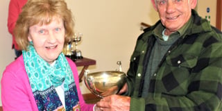St Giles on the Health Horticultural Show spans generations
