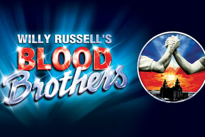 Blood Brothers musical coming to Yvonne Arnaud Theatre in Guildford