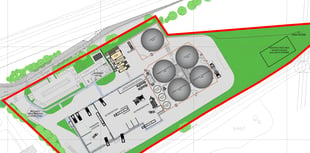 Hampshire County Council approves Veolia's Alton anaerobic digester