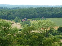 Surrey Hills under threat: Battle over relaxation of conversion rules