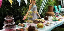 Brooke’s Bake Off bonanza raises £700 for Children With Cancer