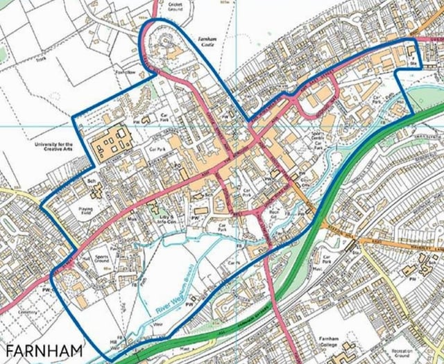 Why Farnham businesses should vote 'YES' in the town's BID ballot