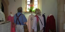 A century of faith celebrated at Our Lady of Lourdes in Haslemere