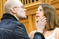 Courtroom drama’s an immersive experience