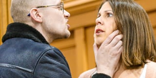 Courtroom drama’s an immersive experience