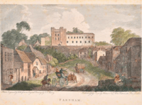 Historical treasures of Farnham and surrounding area to be auctioned