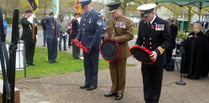 Details of "biggest ever" Bordon Remembrance event released by council