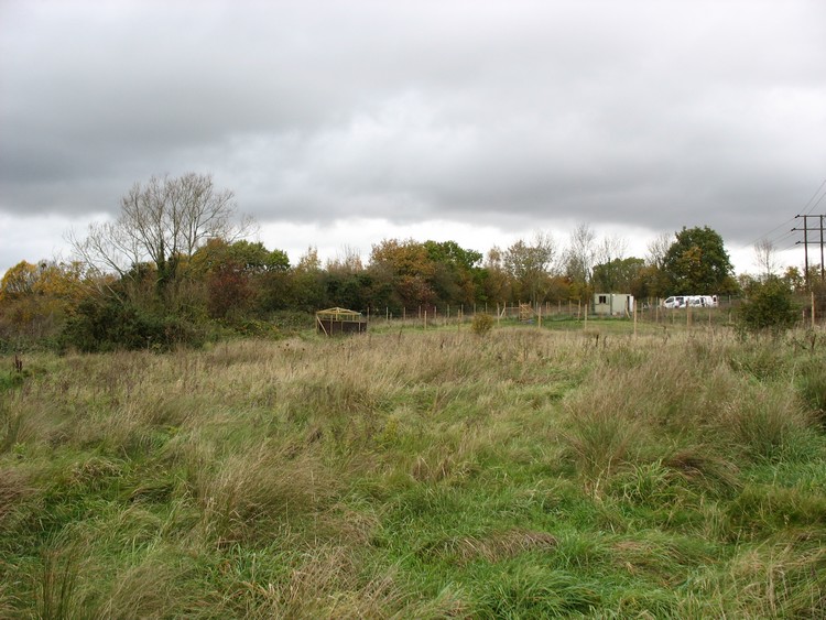 Six Thousand Year Old Burial Chamber Could Thwart Badshot Lea Caravan ...